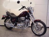 1993 Yamaha XV 750 Virago photo